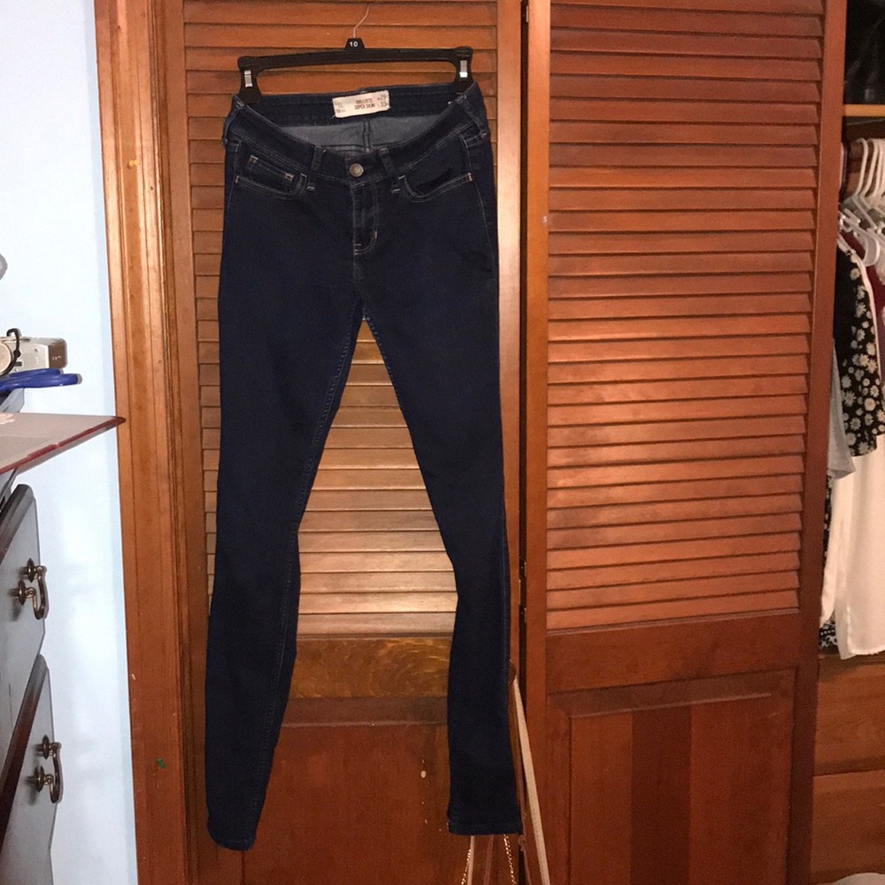 Hollister Jeans